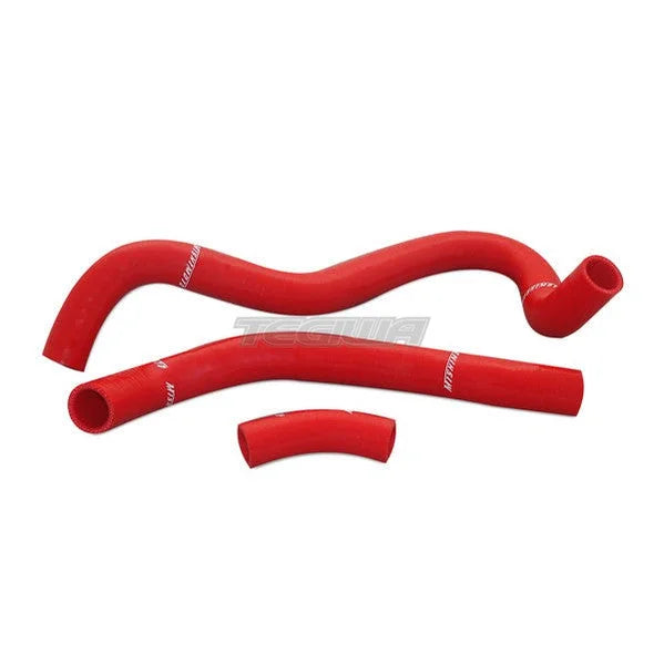 Mishimoto Silicone Radiator Hose Kit Honda Civic Type-R FN2 06-11