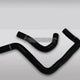Mishimoto Silicone Radiator Hose Kit Honda Integra 94-01