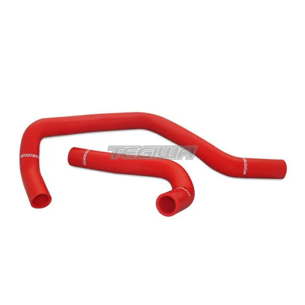 Mishimoto Silicone Radiator Hose Kit Honda Integra 94-01