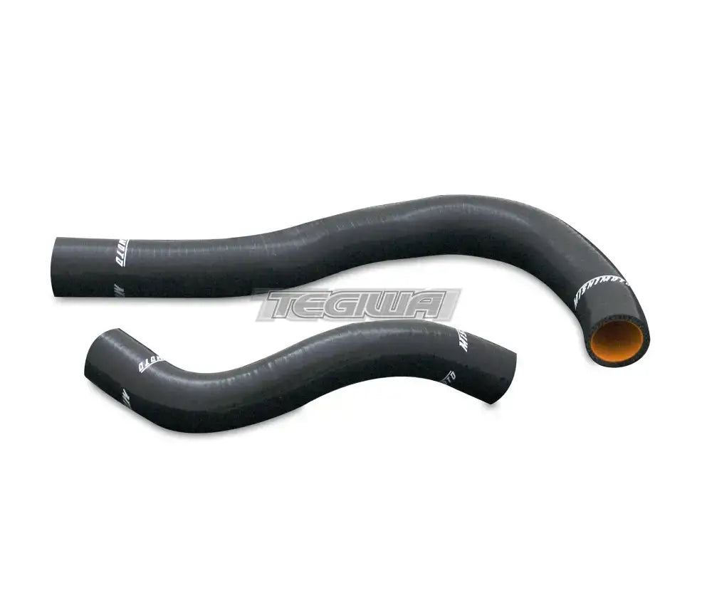 Mishimoto Silicone Radiator Hose Kit Honda Integra DC5 02-06 - Colour: Black - CLEARANCE SALE Hose Kits