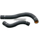 Mishimoto Silicone Radiator Hose Kit Honda Integra DC5 02-06 - Colour: Black - CLEARANCE SALE Hose Kits