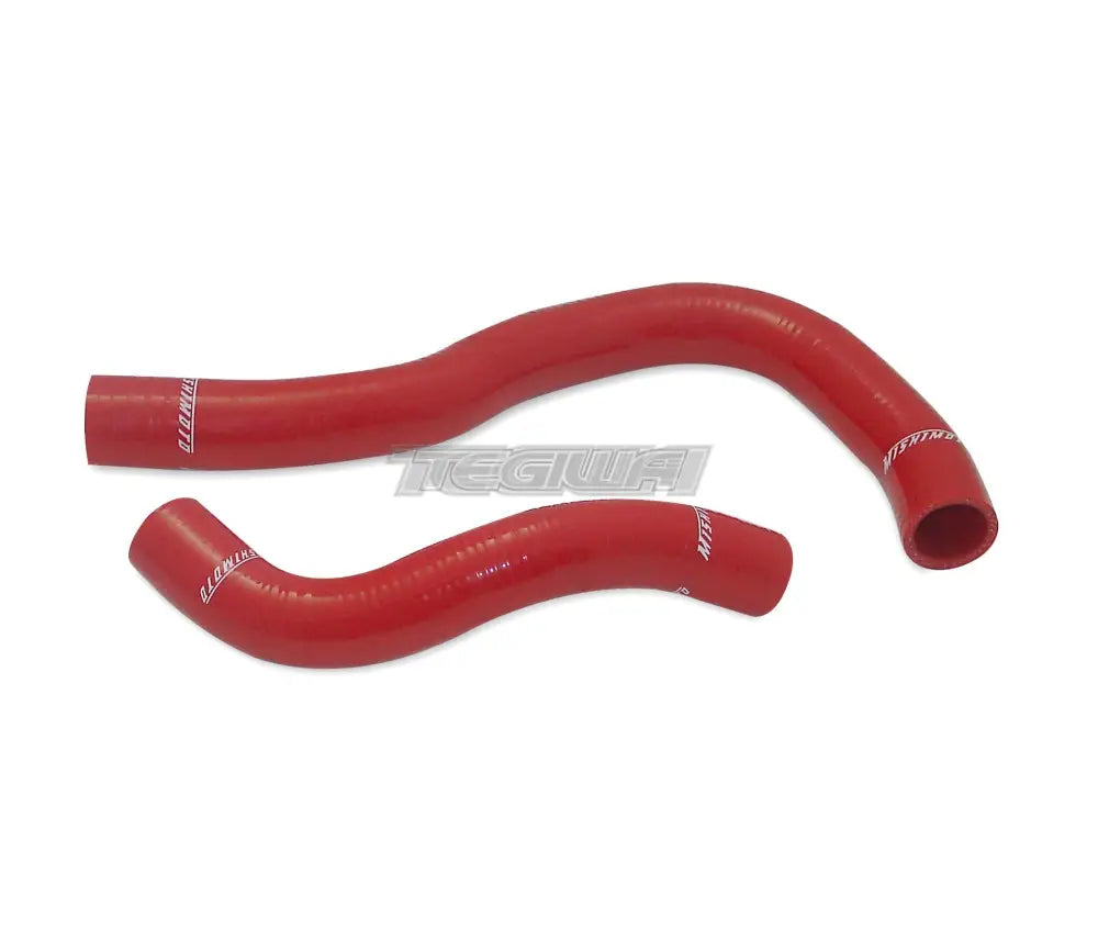 Mishimoto Silicone Radiator Hose Kit Honda Integra DC5 02-06