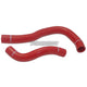 Mishimoto Silicone Radiator Hose Kit Honda Integra DC5 02-06