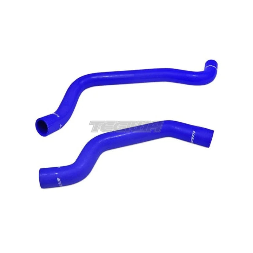 Mishimoto Silicone Radiator Hose Kit Hyundai Tiburon GT V6 03-08