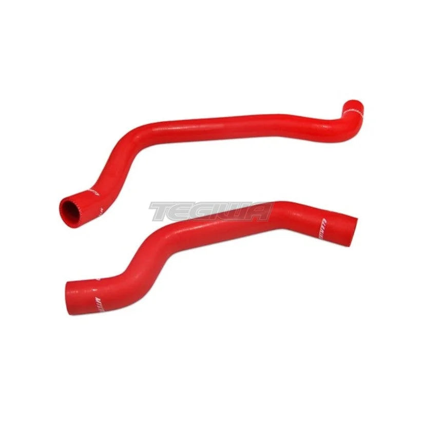 Mishimoto Silicone Radiator Hose Kit Hyundai Tiburon GT V6 03-08