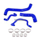 Mishimoto Silicone Radiator Hose Kit Infiniti Q50 Q60 3.0T 16+