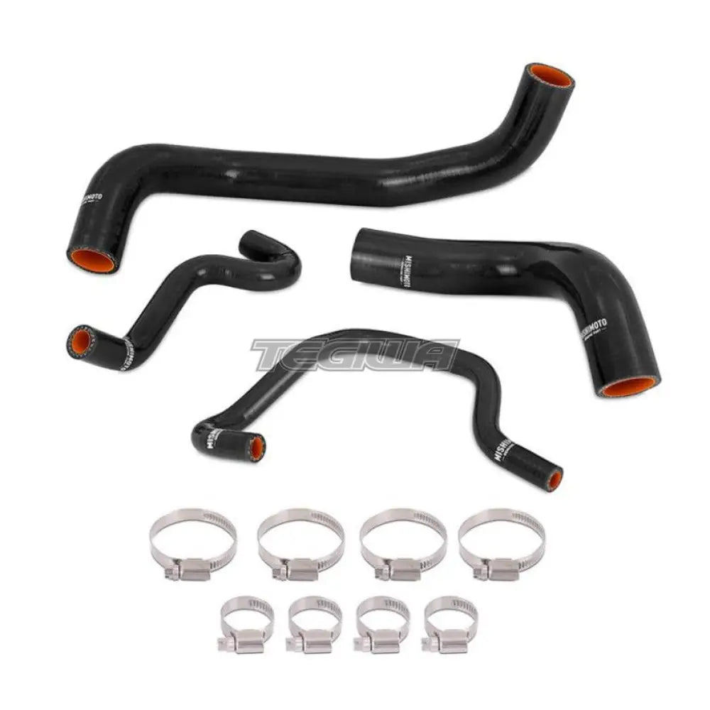 Mishimoto Silicone Radiator Hose Kit Infiniti Q50 Q60 3.0T 16+