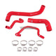 Mishimoto Silicone Radiator Hose Kit Infiniti Q50 Q60 3.0T 16+