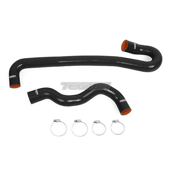 Mishimoto Silicone Radiator Hose Kit Jeep Grand Cherokee 5.7L V8 11+