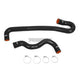 Mishimoto Silicone Radiator Hose Kit Jeep Grand Cherokee 5.7L V8 11+