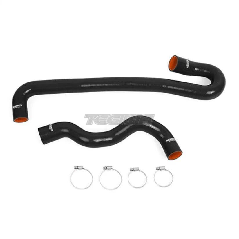 Mishimoto Silicone Radiator Hose Kit Jeep Grand Cherokee 5.7L V8 11+