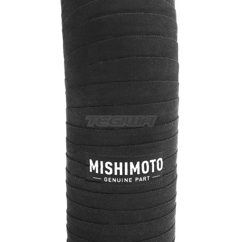 Mishimoto Silicone Radiator Hose Kit Jeep Wrangler JK 3.6L 12-18