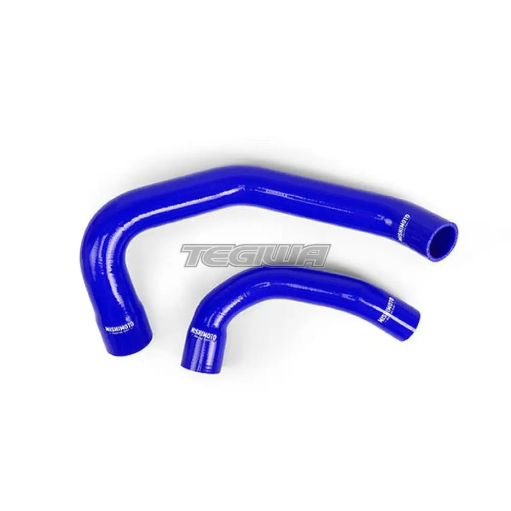Mishimoto Silicone Radiator Hose Kit Jeep Wrangler YJ 91-95