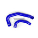 Mishimoto Silicone Radiator Hose Kit Jeep Wrangler YJ 91-95