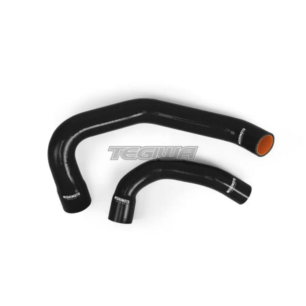 Mishimoto Silicone Radiator Hose Kit Jeep Wrangler YJ 91-95