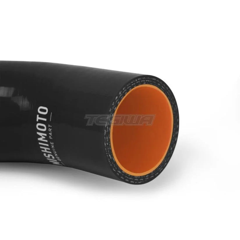 Mishimoto Silicone Radiator Hose Kit Jeep Wrangler YJ 91-95