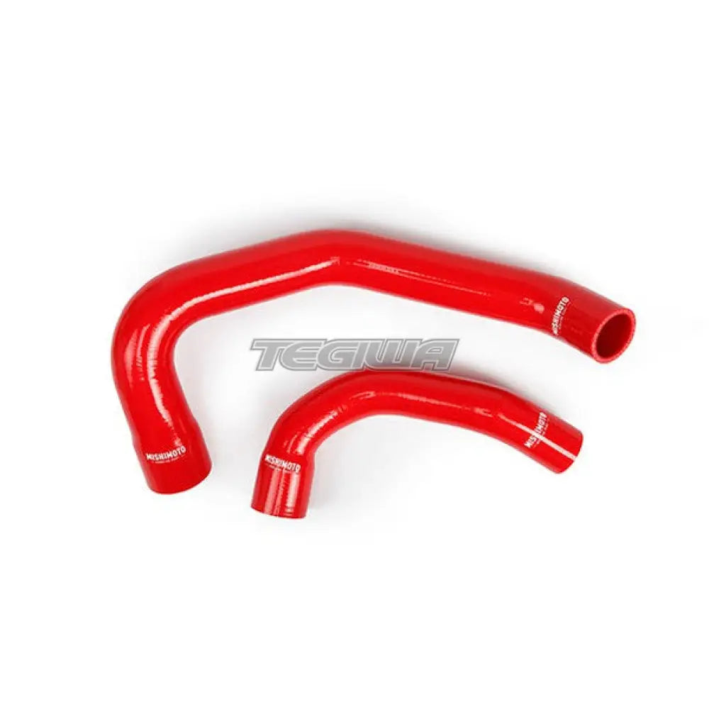 Mishimoto Silicone Radiator Hose Kit Jeep Wrangler YJ 91-95