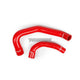 Mishimoto Silicone Radiator Hose Kit Jeep Wrangler YJ 91-95