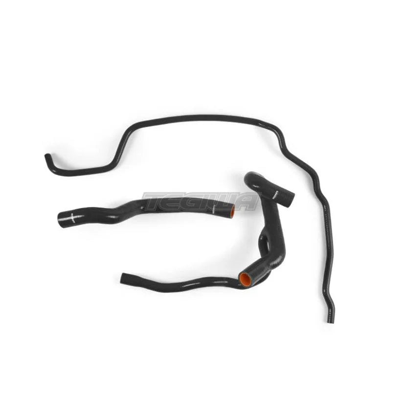 Mishimoto Silicone Radiator Hose Kit Mazda 3 MPS 07-09