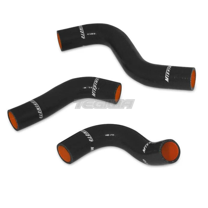 Mishimoto Silicone Radiator Hose Kit Mazda MX-5 90-93