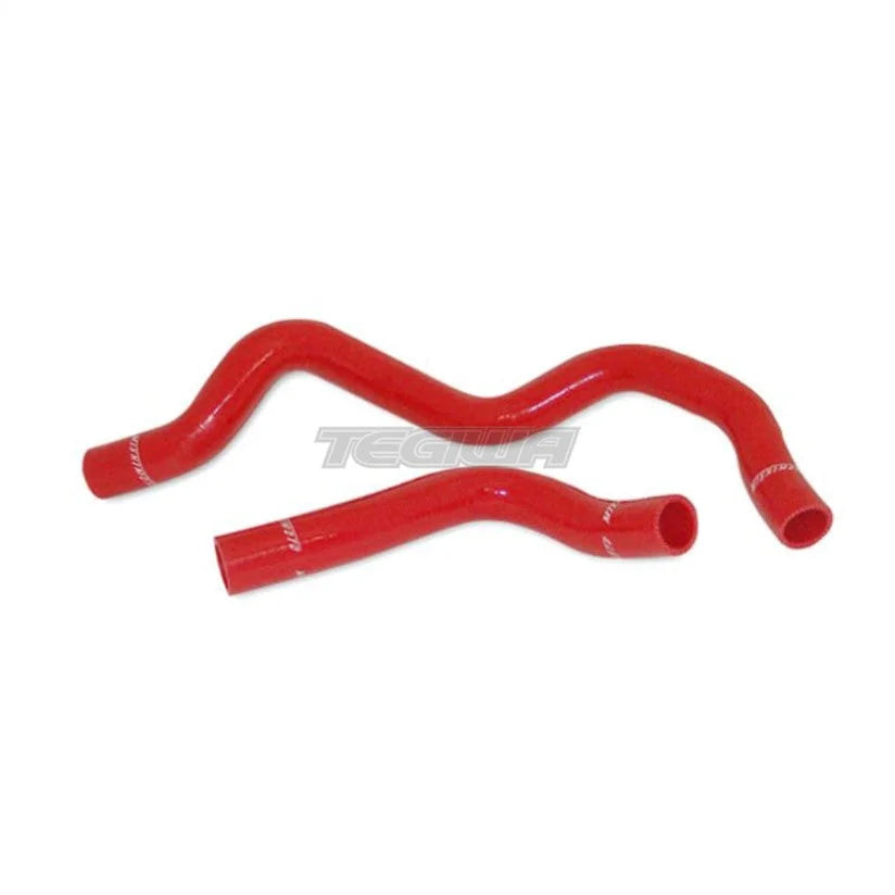 Mishimoto Silicone Radiator Hose Kit Mazda MX-5 99-05