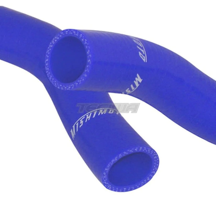 Mishimoto Silicone Radiator Hose Kit Mazda MX-5 99-05