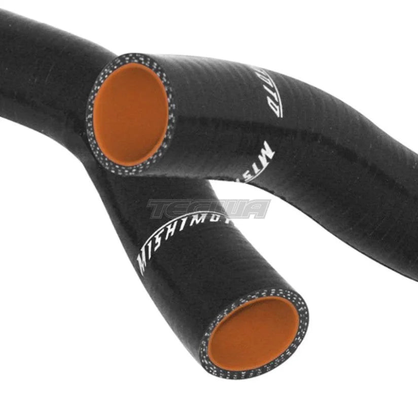 Mishimoto Silicone Radiator Hose Kit Mazda MX-5 99-05