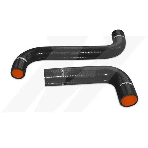 Mishimoto Silicone Radiator Hose Kit Mazda RX-7 FD With LS Swap 93-97
