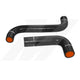 Mishimoto Silicone Radiator Hose Kit Mazda RX-7 FD With LS Swap 93-97