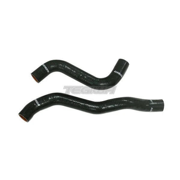 Mishimoto Silicone Radiator Hose Kit Mitsubishi Eclipse Turbo 95-99