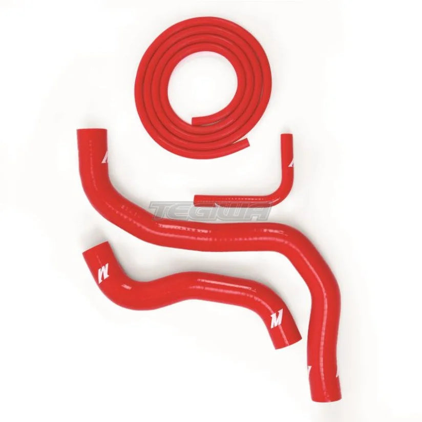 Mishimoto Silicone Radiator Hose Kit Mitsubishi Eclipse V6 00-05