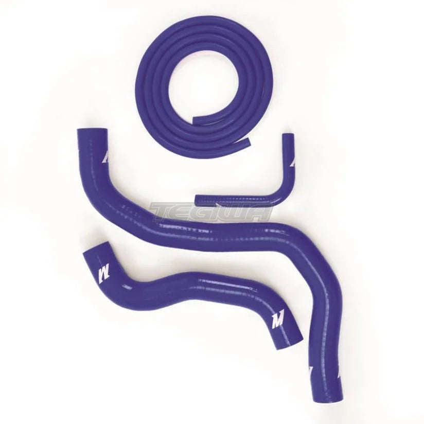 Mishimoto Silicone Radiator Hose Kit Mitsubishi Eclipse V6 00-05