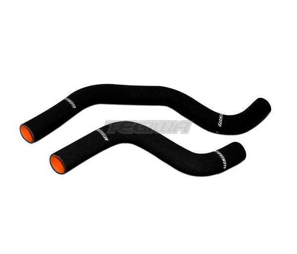 Mishimoto Silicone Radiator Hose Kit Mitsubishi Lancer Evolution 8