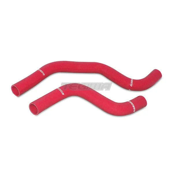 Mishimoto Silicone Radiator Hose Kit Mitsubishi Lancer Evolution 8
