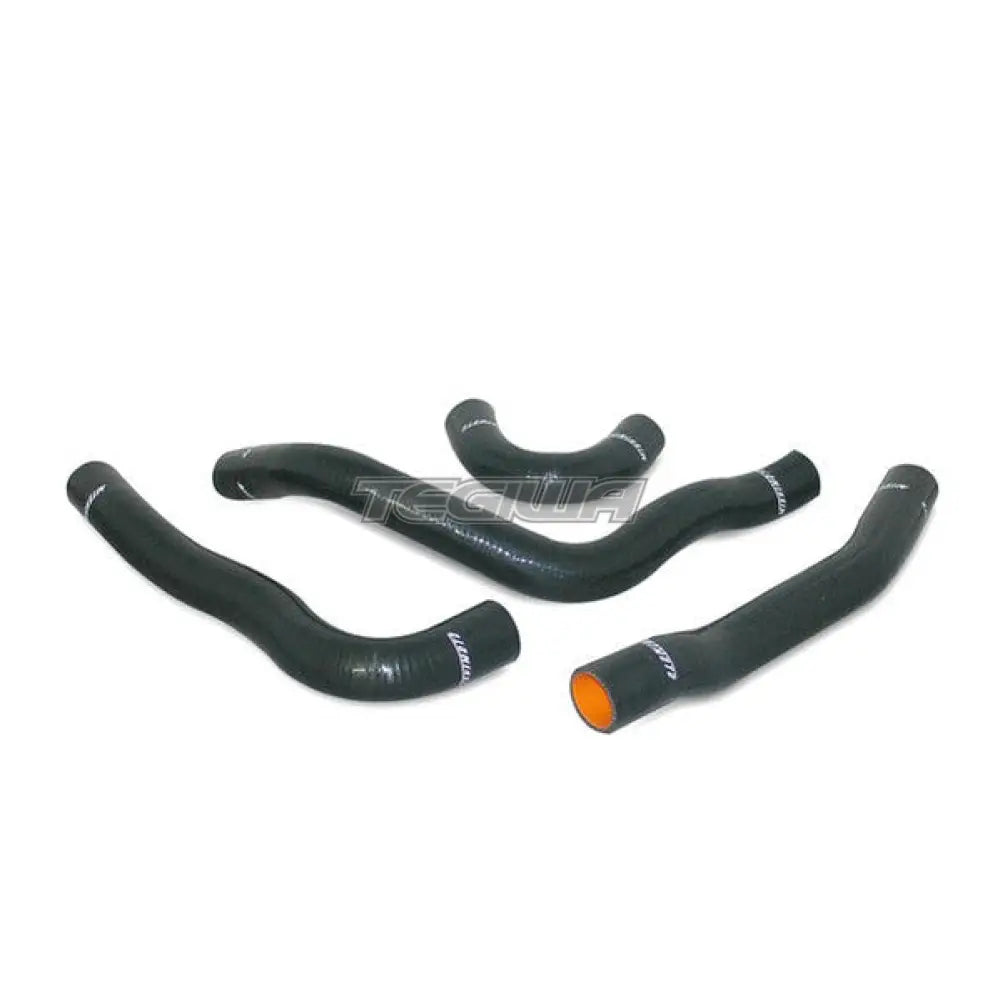 Mishimoto Silicone Radiator Hose Kit Mitsubishi Lancer Evolution X 08+