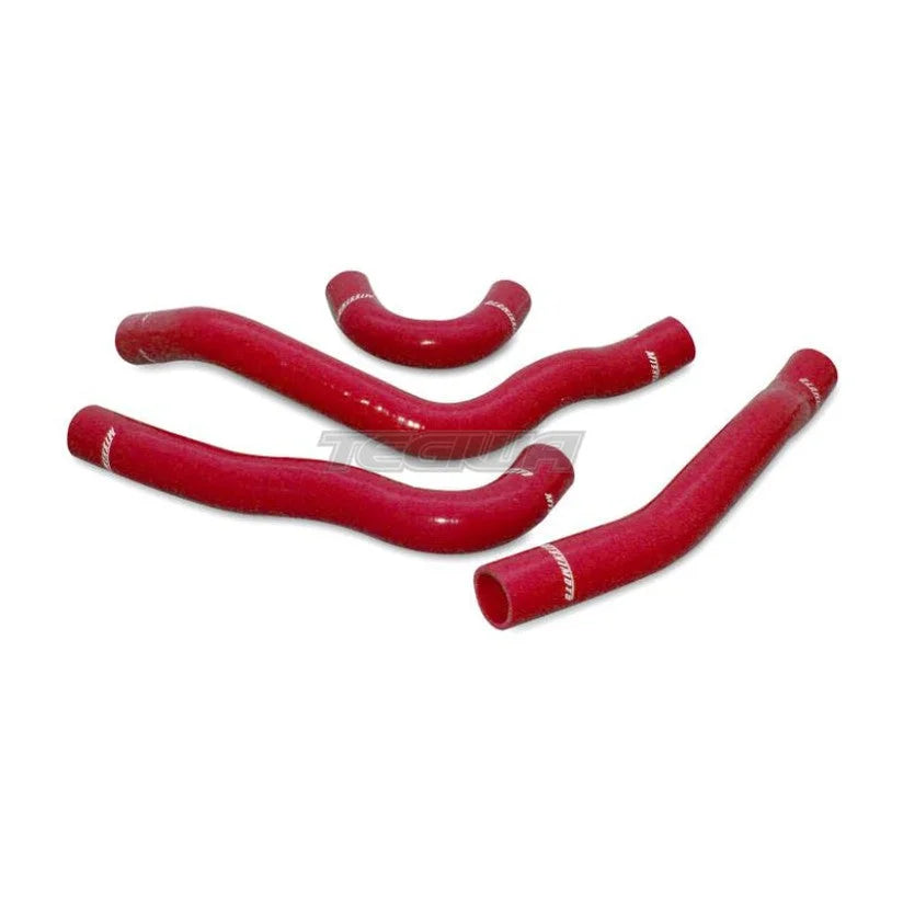 Mishimoto Silicone Radiator Hose Kit Mitsubishi Lancer Evolution X 08+