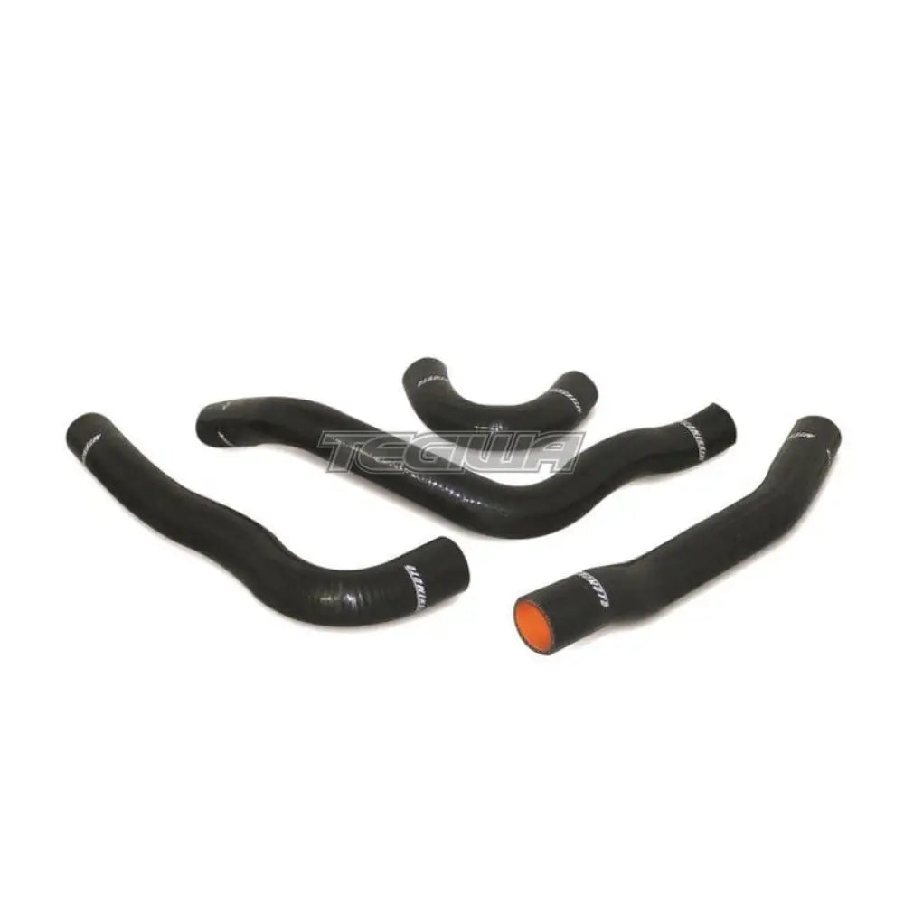 Mishimoto Silicone Radiator Hose Kit Mitsubishi Lancer Evolution X 08+