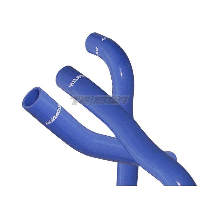 Mishimoto Silicone Radiator Hose Kit Mitsubishi Lancer Evolution X 08+