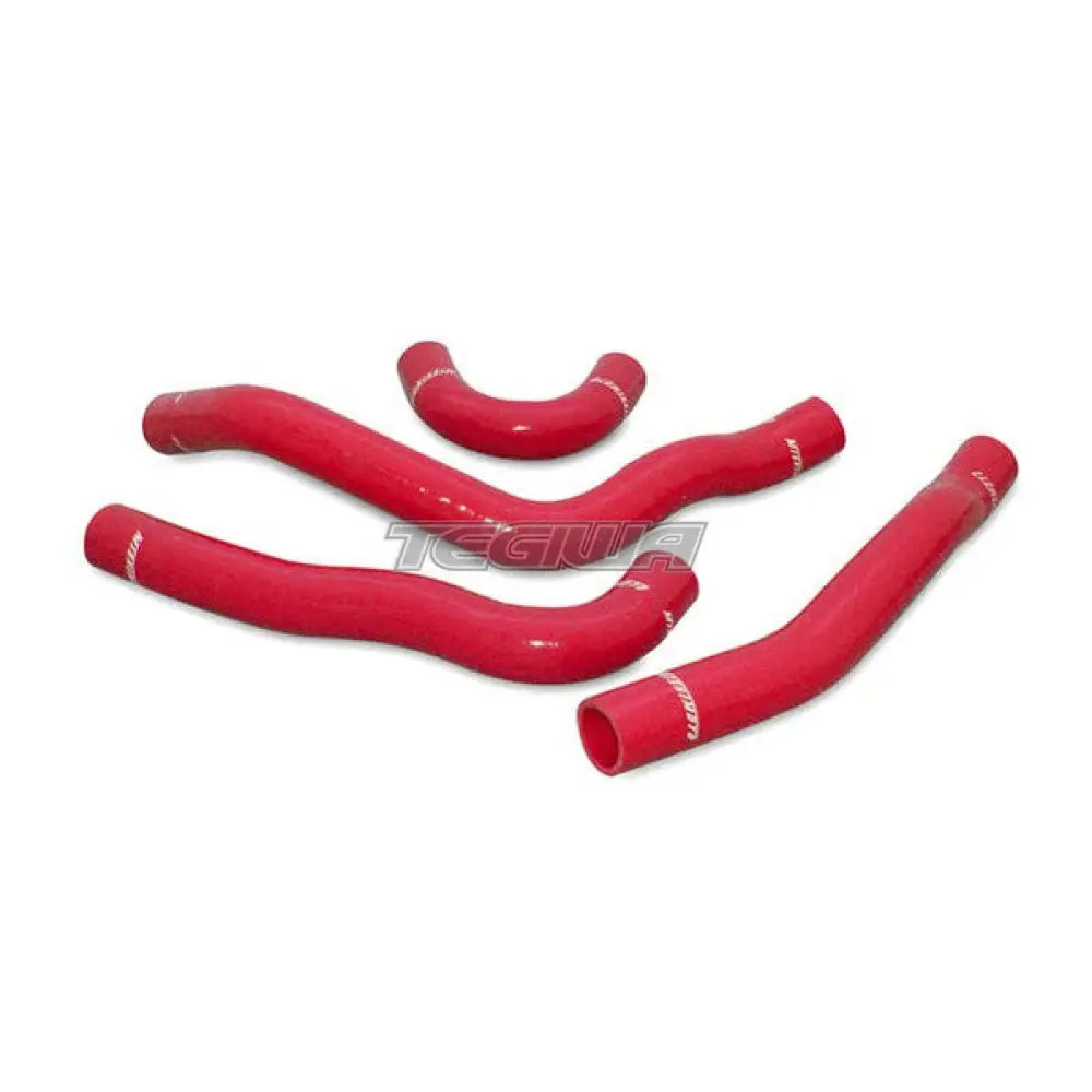 Mishimoto Silicone Radiator Hose Kit Mitsubishi Lancer Evolution X 08+