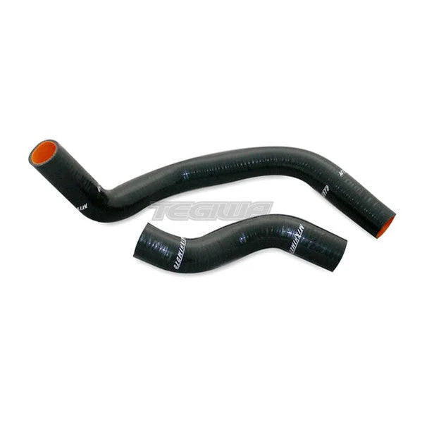 Mishimoto Silicone Radiator Hose Kit Nissan 240SX SR20 Engine 89-98