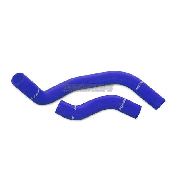 Mishimoto Silicone Radiator Hose Kit Nissan 240SX SR20 Engine 89-98