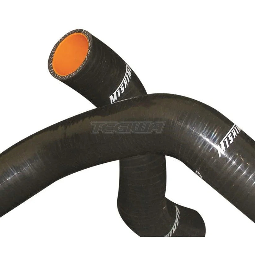 Mishimoto Silicone Radiator Hose Kit Nissan 240SX SR20 Engine 89-98