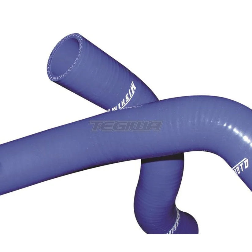 Mishimoto Silicone Radiator Hose Kit Nissan 240SX SR20 Engine 89-98