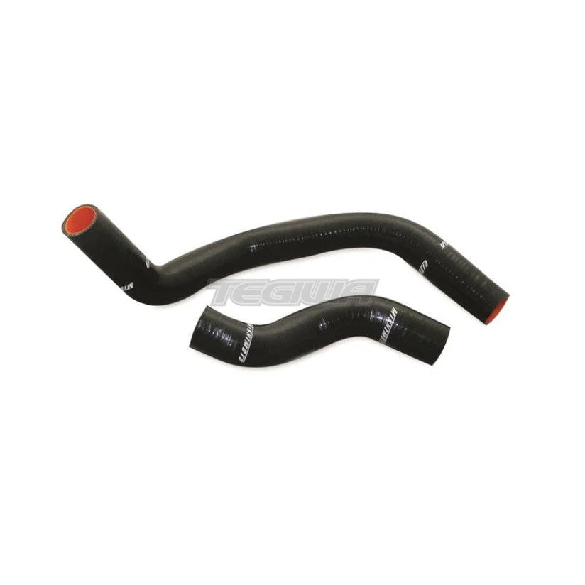 Mishimoto Silicone Radiator Hose Kit Nissan 240SX SR20 Engine 89-98
