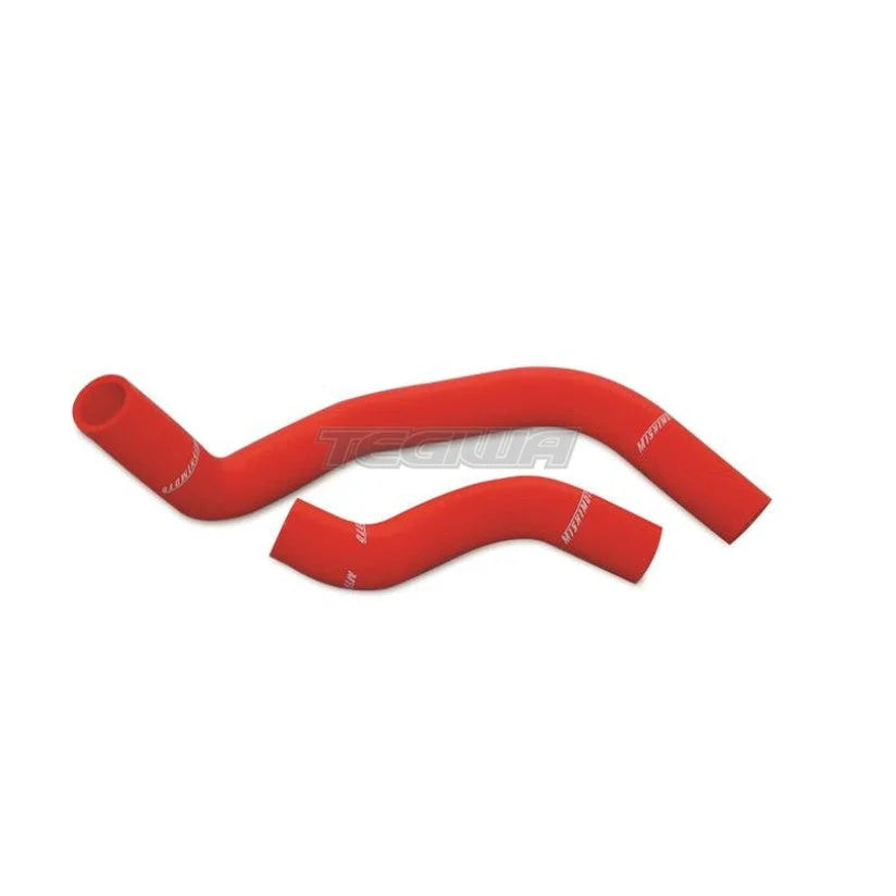 Mishimoto Silicone Radiator Hose Kit Nissan 240SX SR20 Engine 89-98