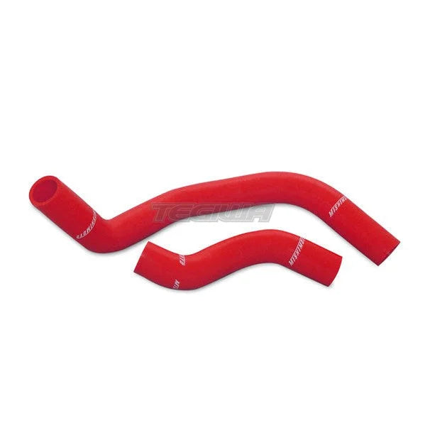 Mishimoto Silicone Radiator Hose Kit Nissan 240SX SR20 Engine 89-98