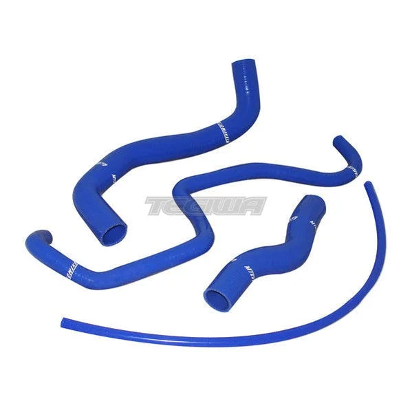 Mishimoto Silicone Radiator Hose Kit Nissan 350Z 03-06