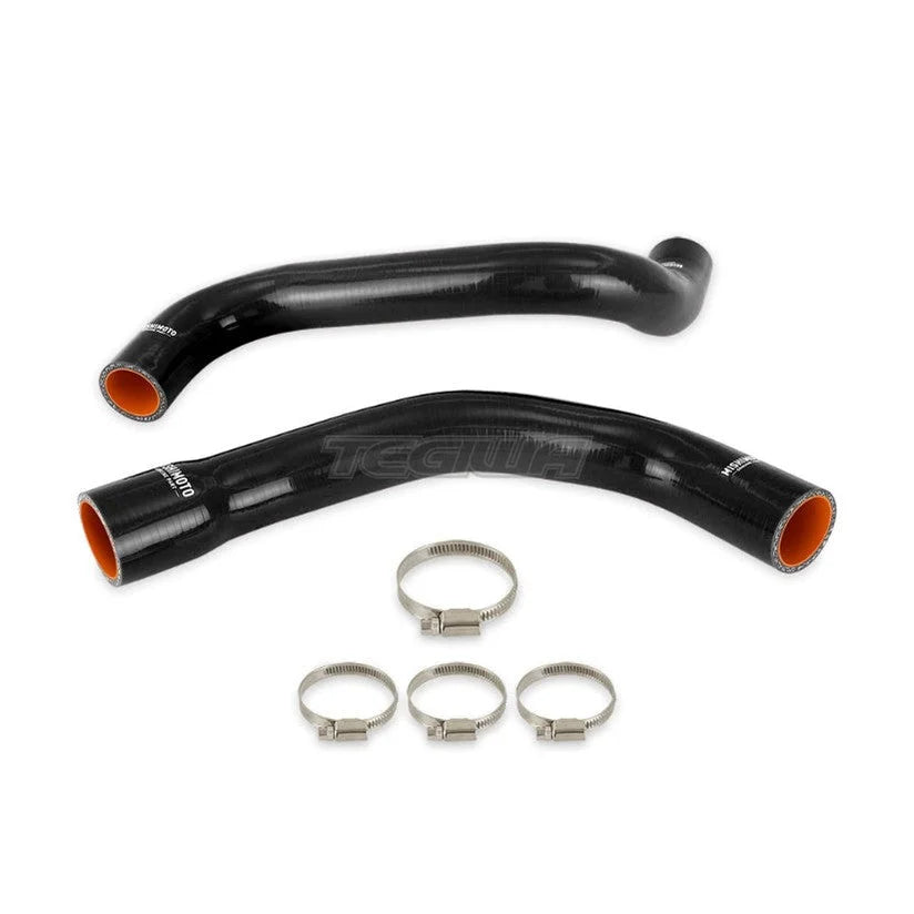 Mishimoto Silicone Radiator Hose Kit Pontiac G8 GT 6.0L 09
