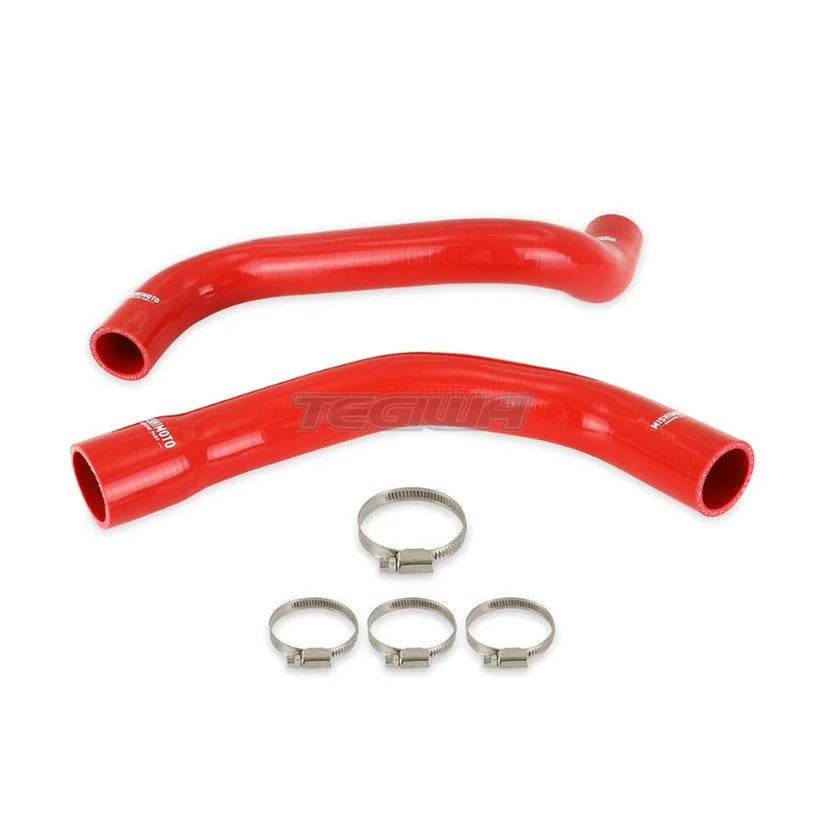 Mishimoto Silicone Radiator Hose Kit Pontiac G8 GT 6.0L 09