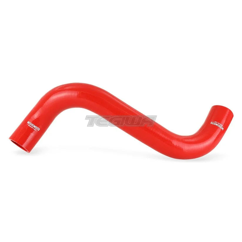 Mishimoto Silicone Radiator Hose Kit Pontiac G8 GT 6.0L 09